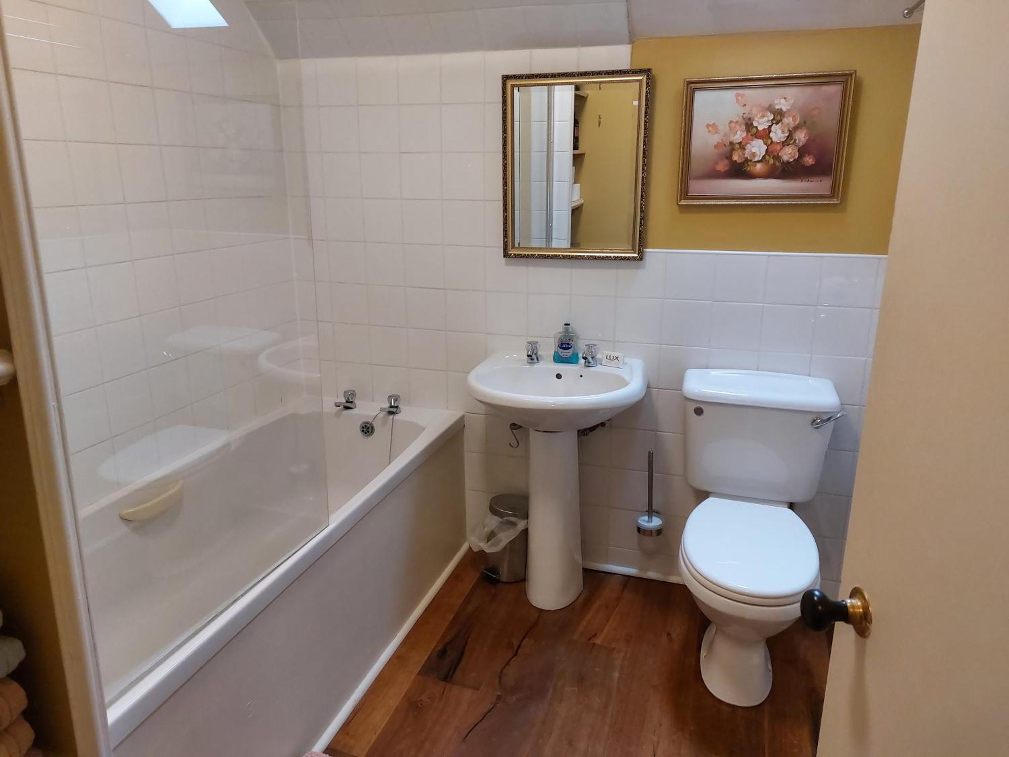 Stunning 5Br Royal Mile Penthouse Apartment Edinburgh Bagian luar foto
