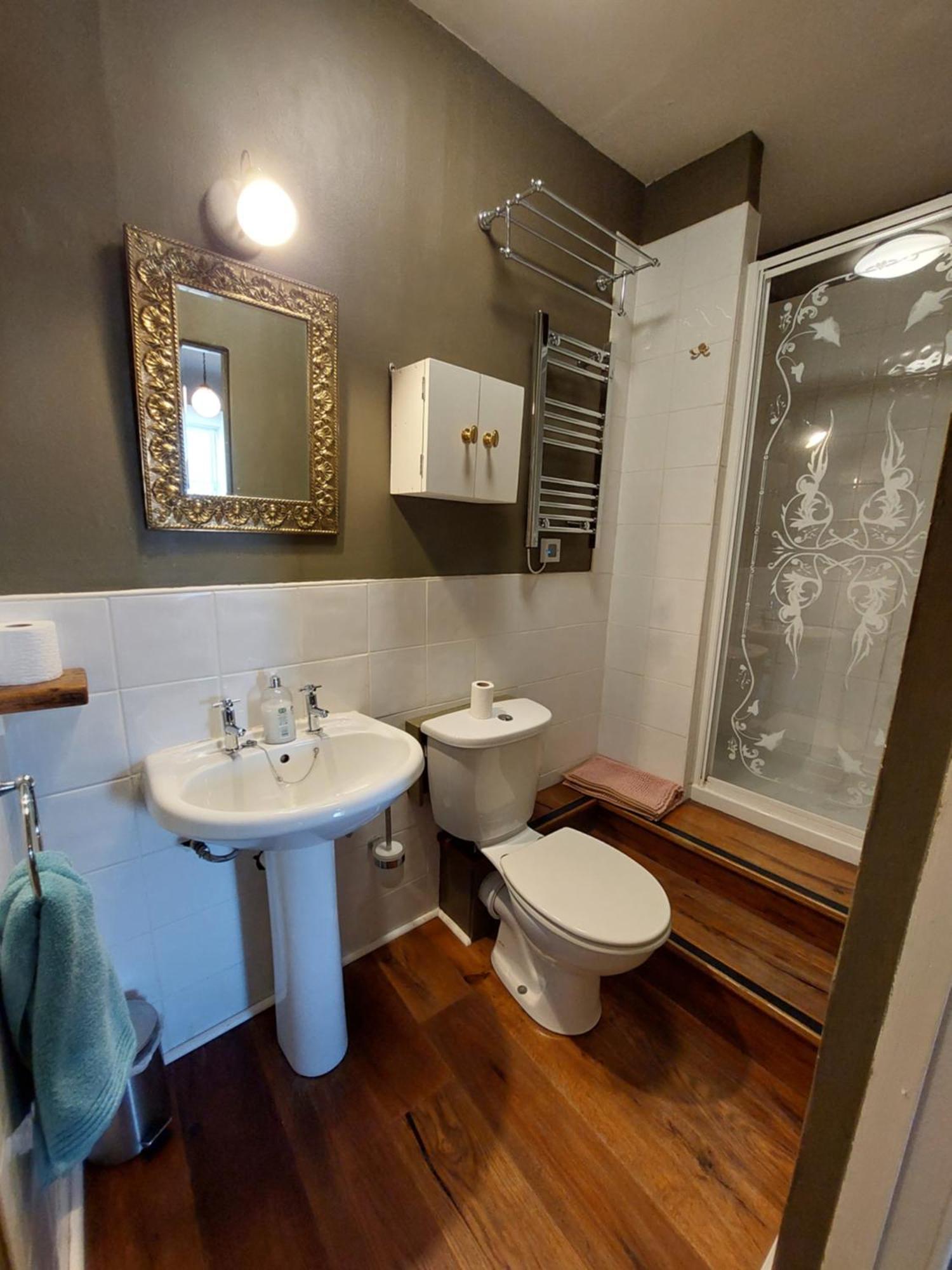 Stunning 5Br Royal Mile Penthouse Apartment Edinburgh Bagian luar foto